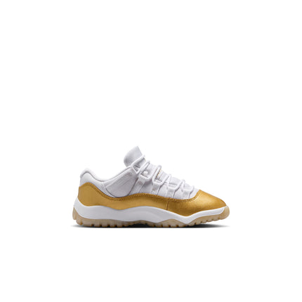 Air Jordan (PS) 11 Retro Low - Mother's Day