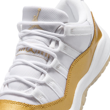Air Jordan (PS) 11 Retro Low - Mother's Day