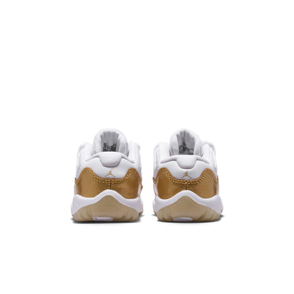 Air Jordan (TD) 11 Retro Low - Mother's Day