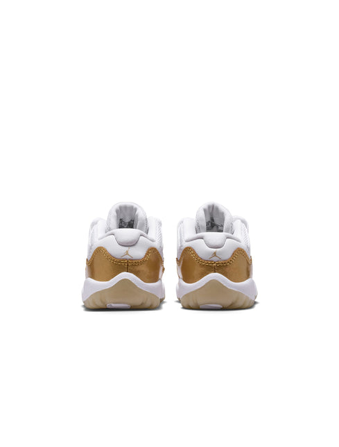 Air Jordan (TD) 11 Retro Low - Mother's Day
