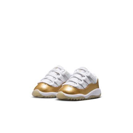 Air Jordan (TD) 11 Retro Low - Mother's Day