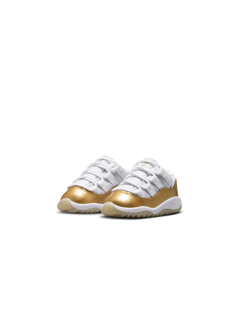 Air Jordan (TD) 11 Retro Low - Mother's Day