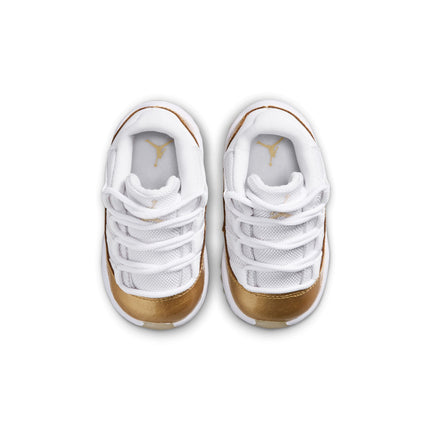 Air Jordan (TD) 11 Retro Low - Mother's Day