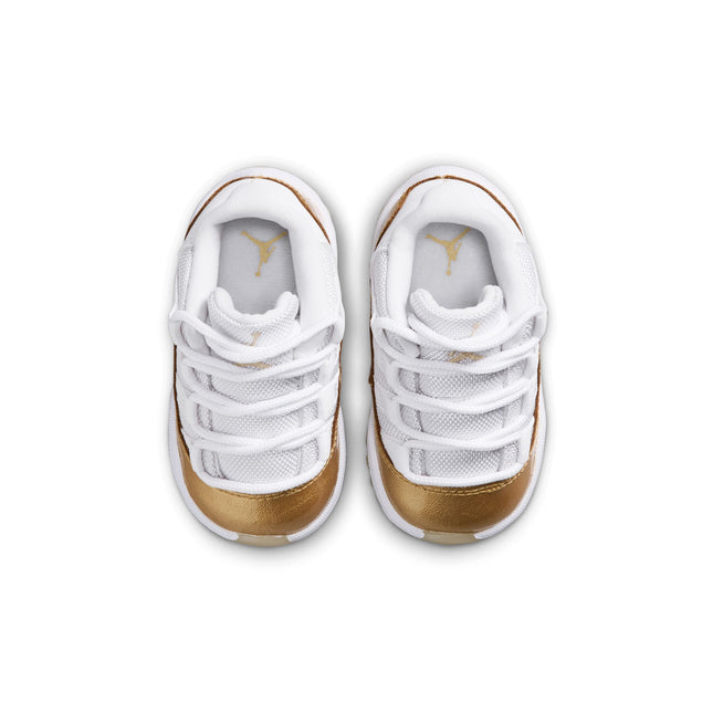 Air Jordan (TD) 11 Retro Low - Mother's Day
