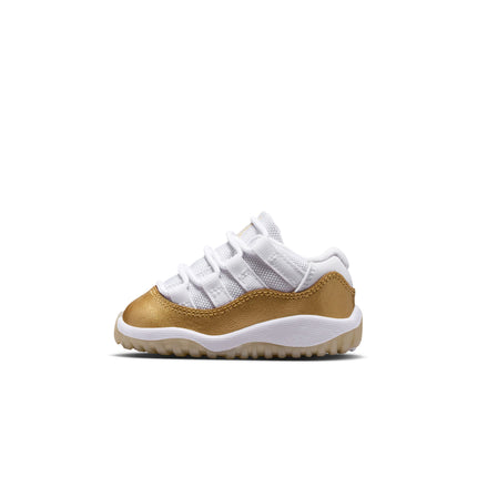 Air Jordan (TD) 11 Retro Low - Mother's Day
