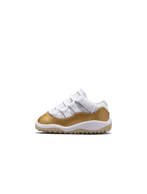 Air Jordan (TD) 11 Retro Low - Mother's Day