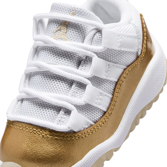 Air Jordan (TD) 11 Retro Low - Mother's Day