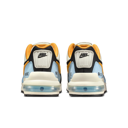 Nike Mens Air Max LTD 3 - Light Bone/Gold Leaf