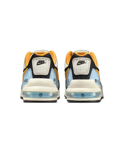 Nike Mens Air Max LTD 3 - Light Bone/Gold Leaf