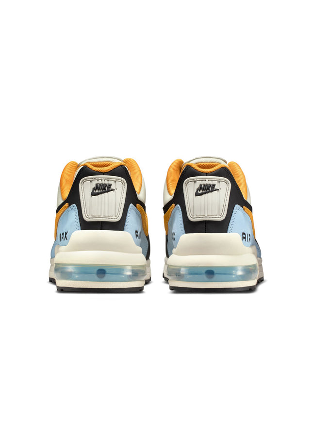 Nike Mens Air Max LTD 3 - Light Bone/Gold Leaf