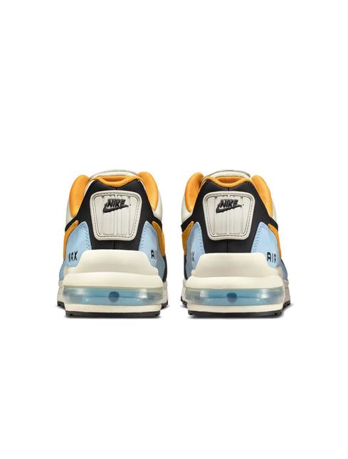 Nike Mens Air Max LTD 3 - Light Bone/Gold Leaf