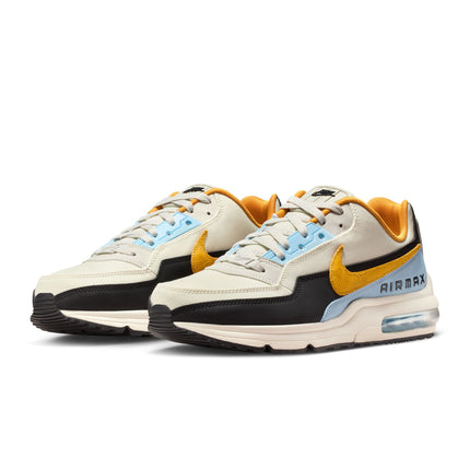 Nike Mens Air Max LTD 3 - Light Bone/Gold Leaf