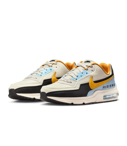 Nike Mens Air Max LTD 3 - Light Bone/Gold Leaf