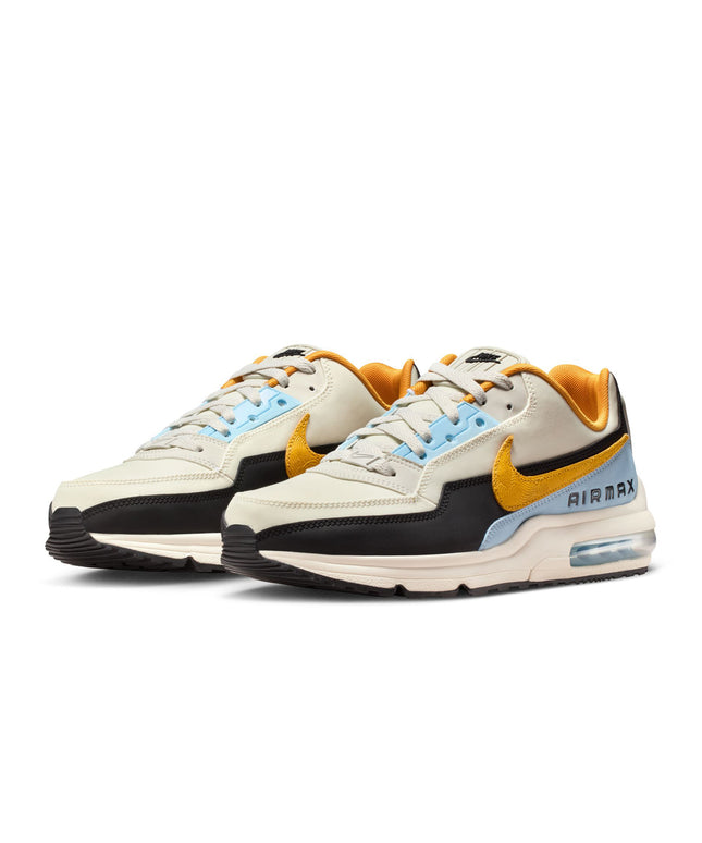 Nike Mens Air Max LTD 3 - Light Bone/Gold Leaf