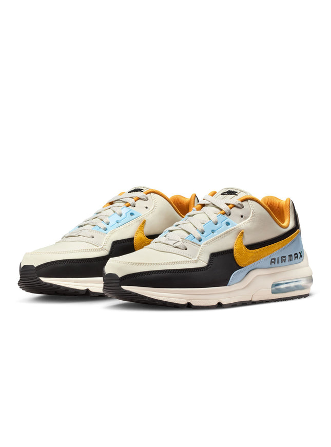 Nike Mens Air Max LTD 3 - Light Bone/Gold Leaf