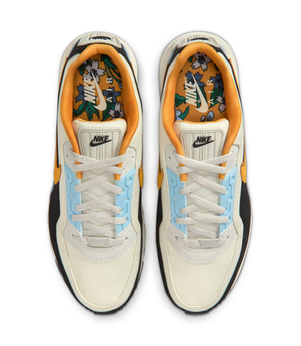 Nike Mens Air Max LTD 3 - Light Bone/Gold Leaf