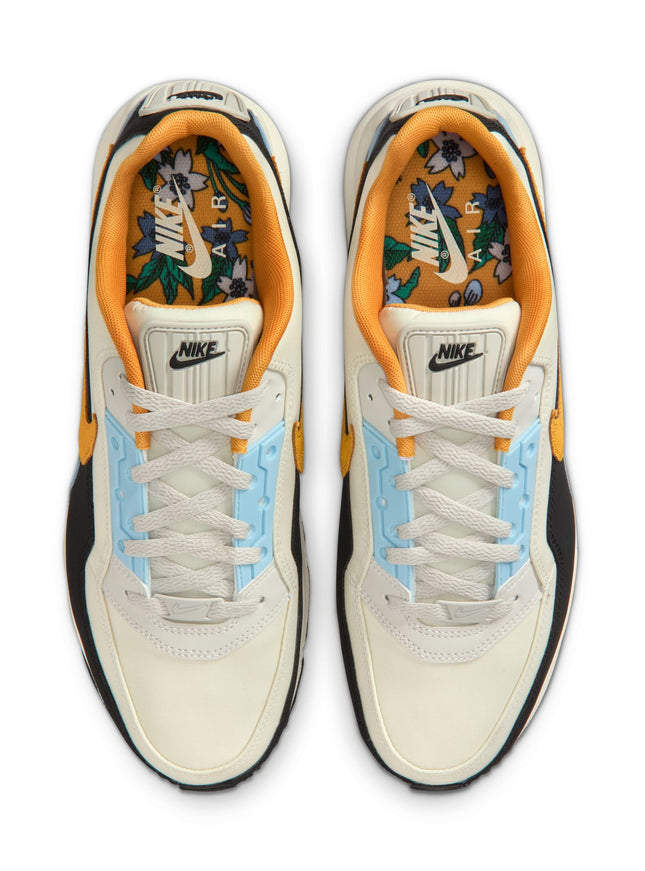Nike Mens Air Max LTD 3 - Light Bone/Gold Leaf