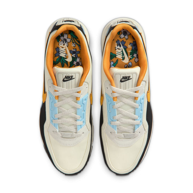 Nike Mens Air Max LTD 3 - Light Bone/Gold Leaf