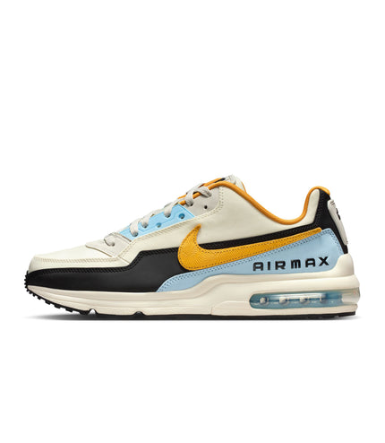 Nike Mens Air Max LTD 3 - Light Bone/Gold Leaf