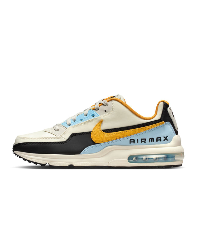 Nike Mens Air Max LTD 3 - Light Bone/Gold Leaf