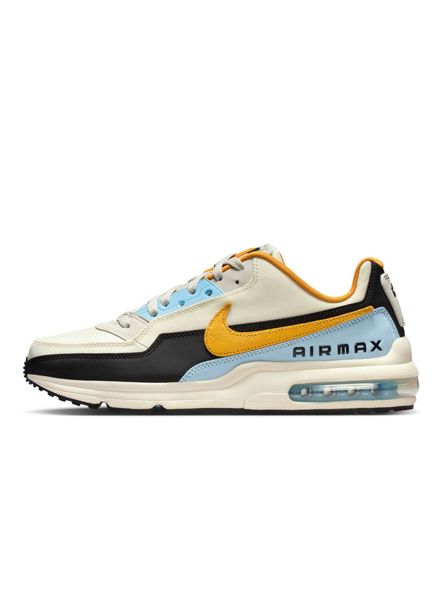 Nike Mens Air Max LTD 3 - Light Bone/Gold Leaf