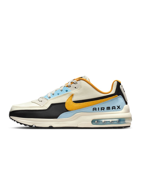 Nike Mens Air Max LTD 3 - Light Bone/Gold Leaf