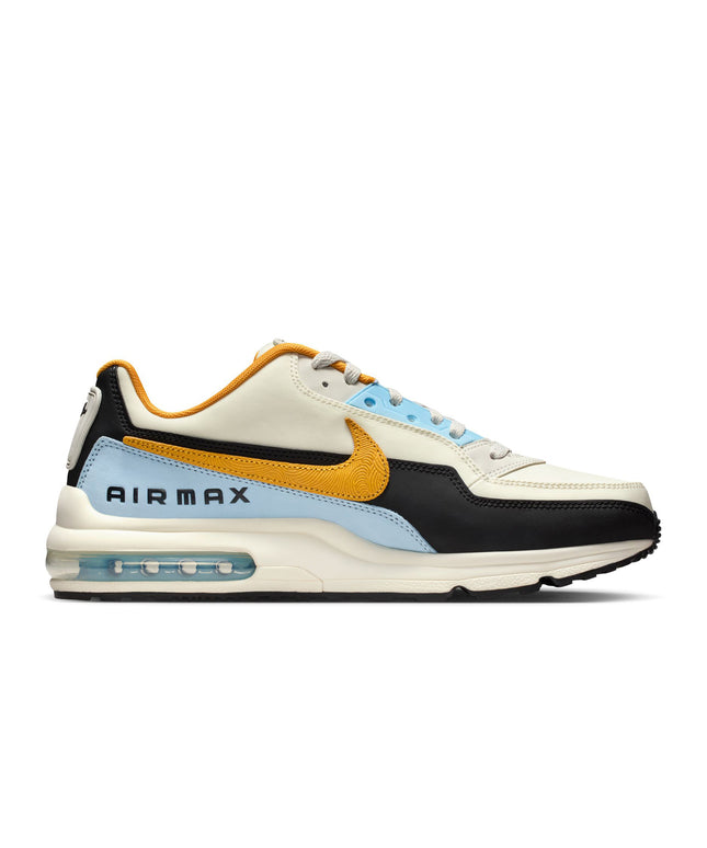 Nike Mens Air Max LTD 3 - Light Bone/Gold Leaf