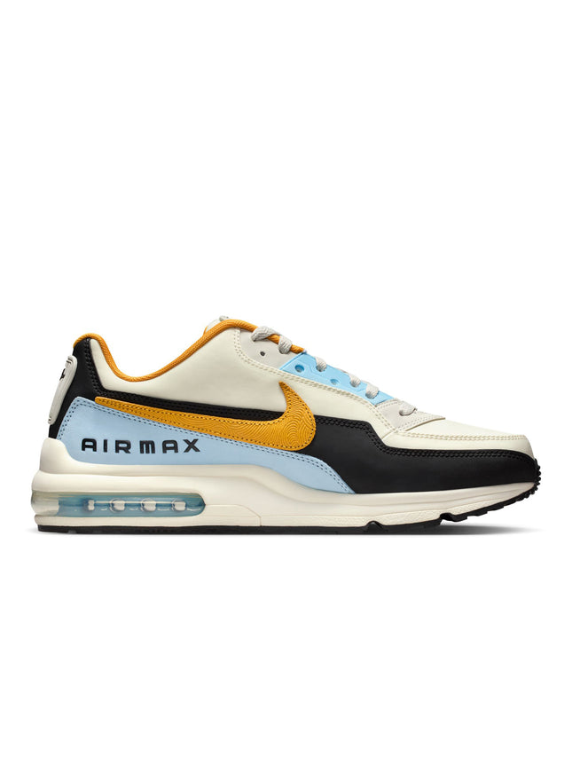 Nike Mens Air Max LTD 3 - Light Bone/Gold Leaf