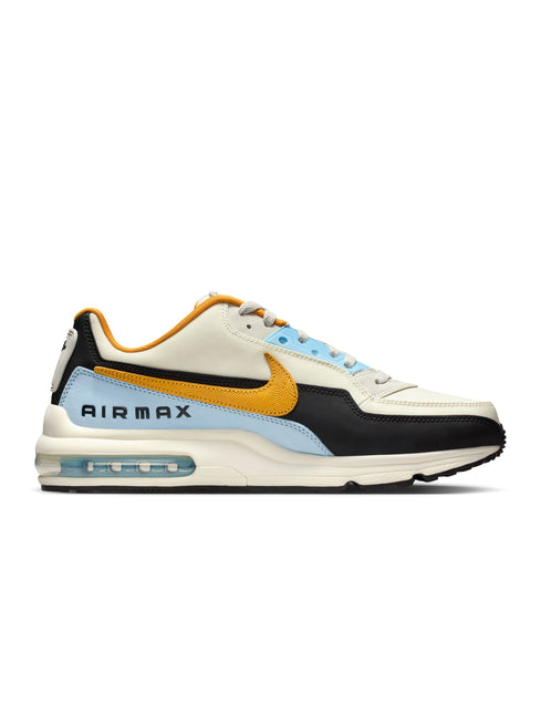 Nike Mens Air Max LTD 3 - Light Bone/Gold Leaf