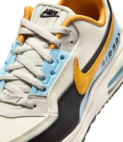 Nike Mens Air Max LTD 3 - Light Bone/Gold Leaf