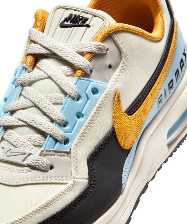 Nike Mens Air Max LTD 3 - Light Bone/Gold Leaf
