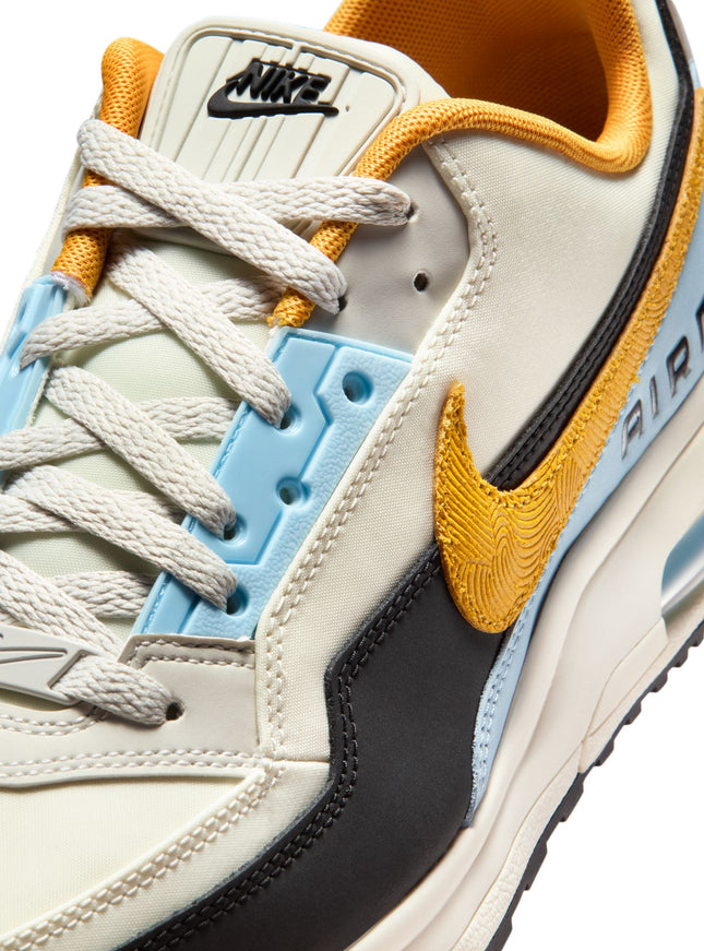 Nike Mens Air Max LTD 3 - Light Bone/Gold Leaf
