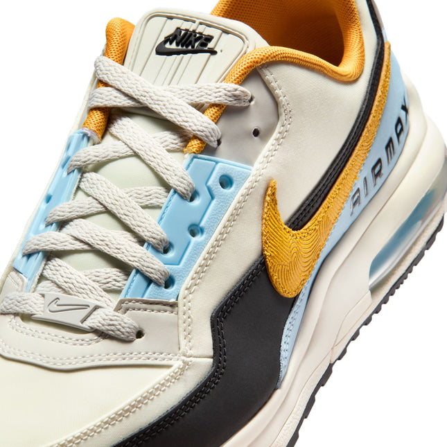 Nike Mens Air Max LTD 3 - Light Bone/Gold Leaf