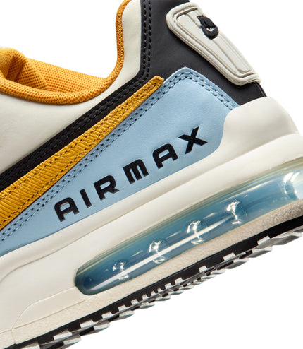 Nike Mens Air Max LTD 3 - Light Bone/Gold Leaf