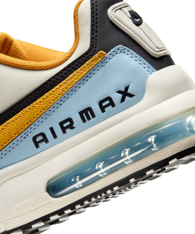 Nike Mens Air Max LTD 3 - Light Bone/Gold Leaf