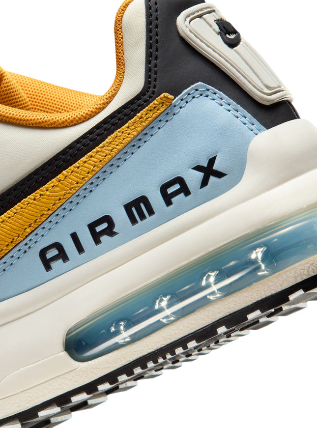 Nike Mens Air Max LTD 3 - Light Bone/Gold Leaf