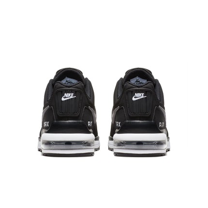 Nike Mens Air Max LTD 3 - Black/Dark Grey
