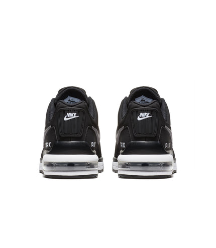 Nike Mens Air Max LTD 3 - Black/Dark Grey
