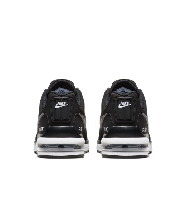 Nike Mens Air Max LTD 3 - Black/Dark Grey