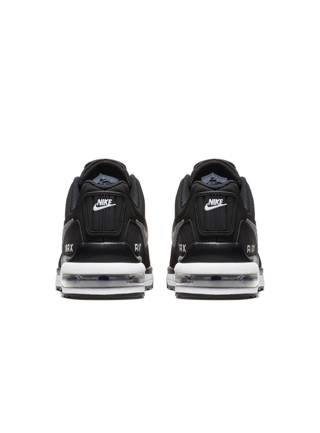 Nike Mens Air Max LTD 3 - Black/Dark Grey