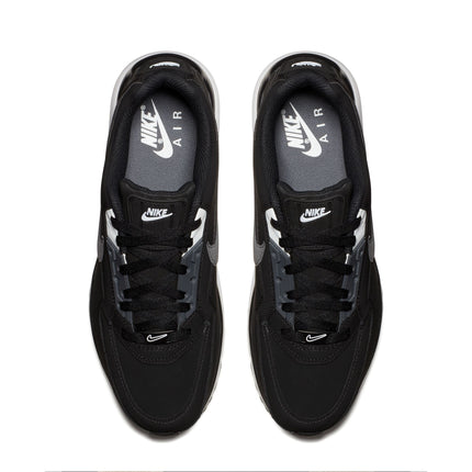Nike Mens Air Max LTD 3 - Black/Dark Grey