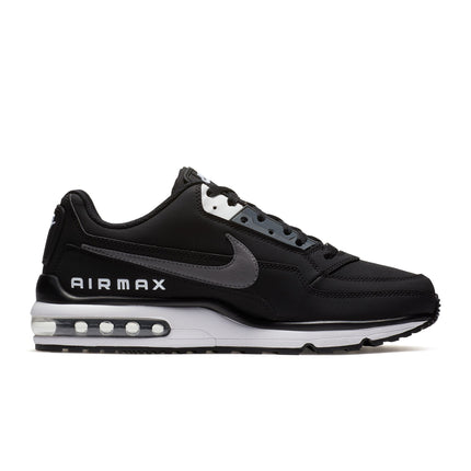 Nike Mens Air Max LTD 3 - Black/Dark Grey