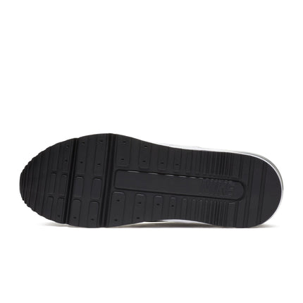 Nike Mens Air Max LTD 3 - Black/Dark Grey