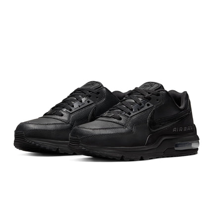 Nike Mens Air Max LTD 3 - Black