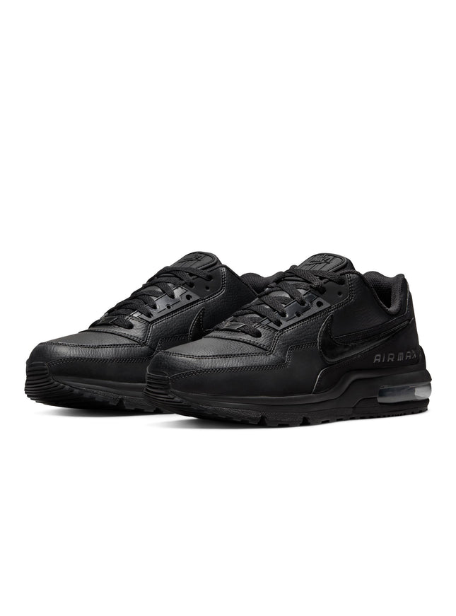 Nike Mens Air Max LTD 3 - Black
