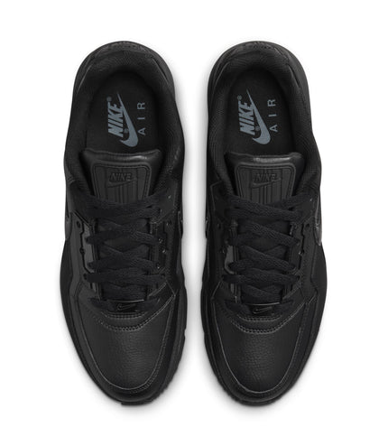 Nike Mens Air Max LTD 3 - Black