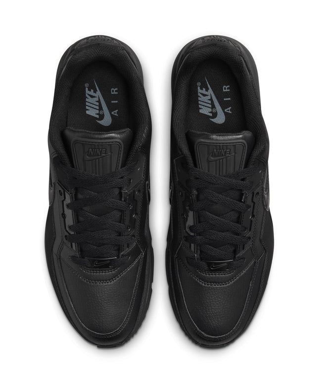 Nike Mens Air Max LTD 3 - Black