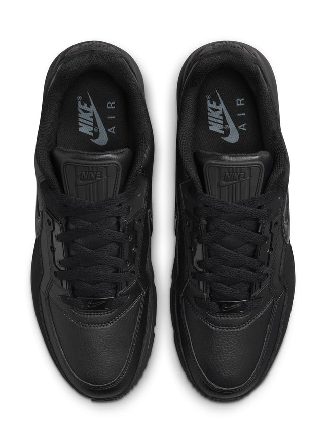 Nike Mens Air Max LTD 3 - Black