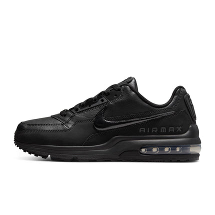 Nike Mens Air Max LTD 3 - Black