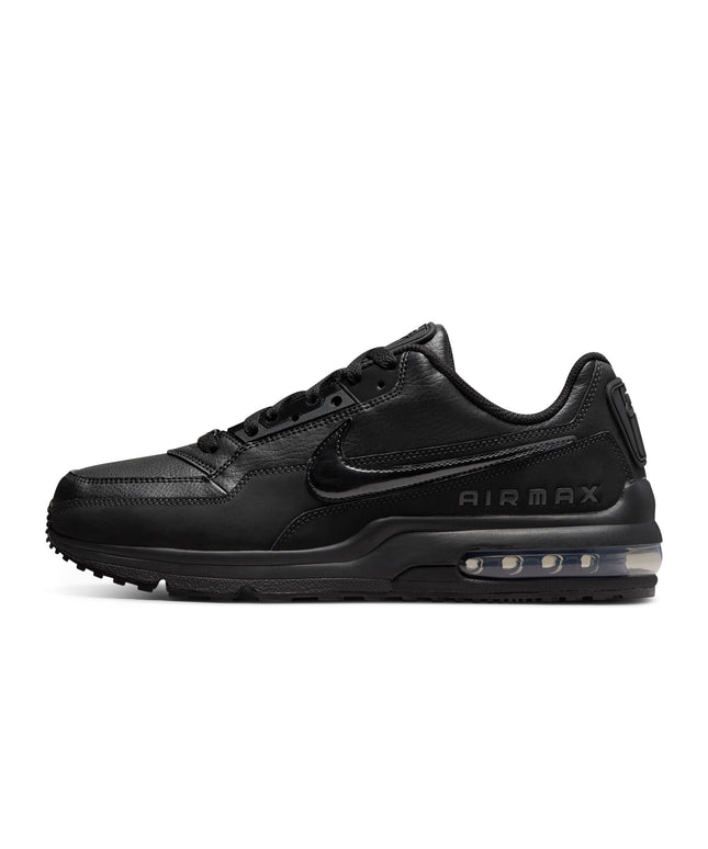 Nike Mens Air Max LTD 3 - Black